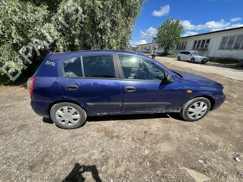 Switch NISSAN ALMERA II Hatchback (N16) 1.5 dCi | BP32880950I30  - Image 11