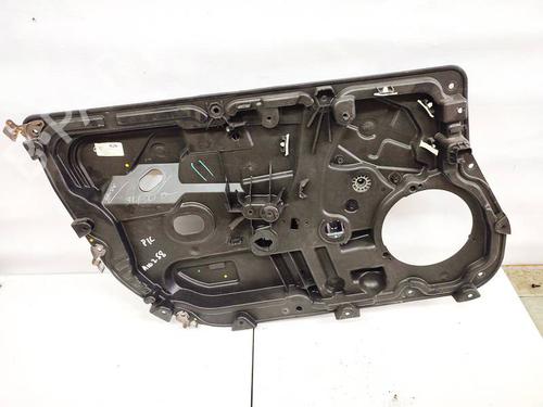 Used Front left window mechanism Front left window mechanism 35042671 35042671
