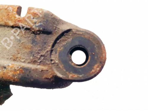 Left front shock absorber AUDI A5 Convertible (8F7) 2.0 TDI | BP39062303M16 - Image 3