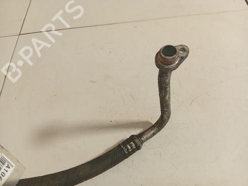 AC pipe RENAULT SCÉNIC II (JM0/1_) 1.9 dCi (JM0G, JM12, JM1G, JM2C) | BP32551030M126 - Image 2