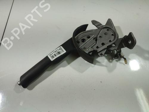 Used Hand brake Hand brake NISSAN X-TRAIL I (T30) 2.2 DCi (114 hp) 34856629 34856629