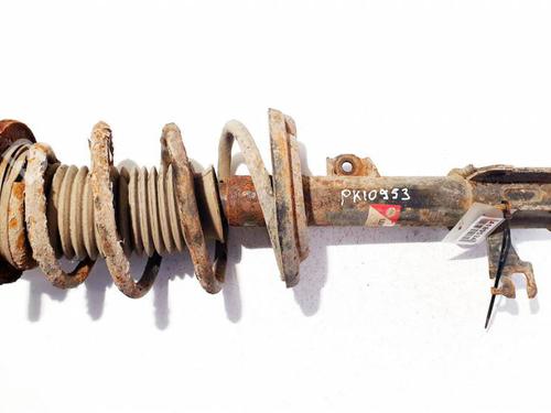 Used Left front shock absorber Left front shock absorber SAAB 9-3 (YS3F, E79, D79, D75) 1.9 TiD (150 hp) 36547733 36547733