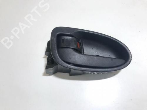 Used Front left interior door handle Front left interior door handle TOYOTA YARIS (_P9_) 1.3 VVT-i (NCP90_, NCP90R) (86 hp) 35709781 35709781