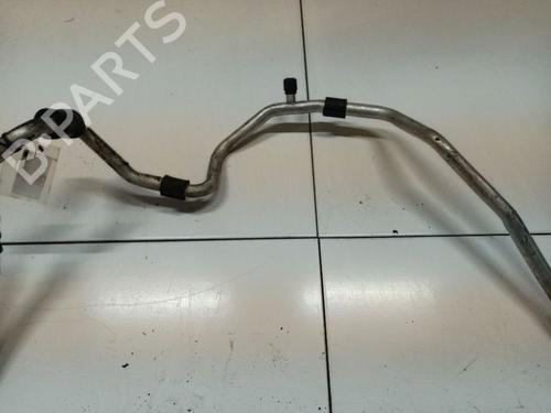AC pipe AUDI A3 (8P1) 1.6 | BP32543022M126