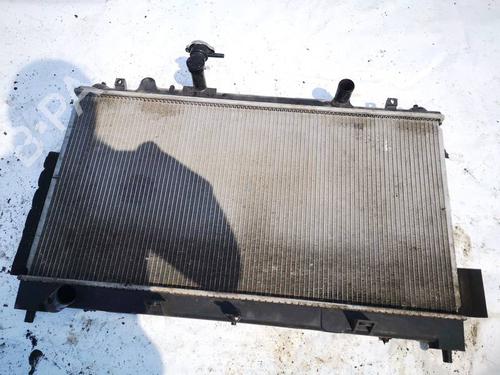 Køler Køler MAZDA 6 Hatchback (GH) 2.0 MZR-CD (GH14) (140 hp) 36548192 36548192