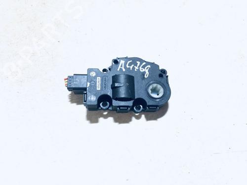 Used Electronic module BMW 1 (E81) 116 i (122 hp) 33109562