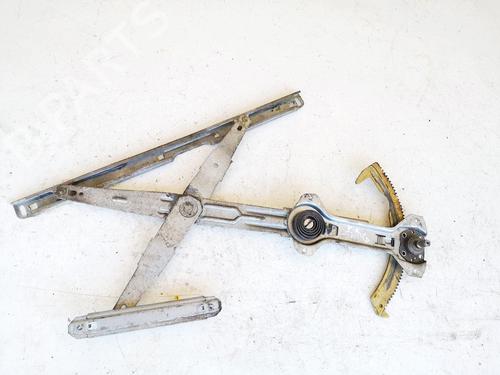 Used Front left window mechanism Front left window mechanism FORD SCORPIO I (GAE, GGE) 2.5 D (69 hp) 35612485 35612485