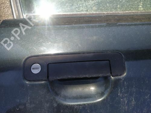 front-right-exterior-door-handle-audi-80-b4-saloon-8c2-1991-1992-1993-1994-1995-35406501 main image
