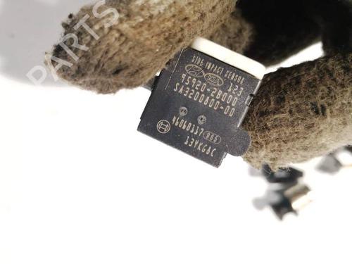 Electronic sensor HYUNDAI SANTA FÉ II (CM) 2.2 CRDi | BP32579322M84 - Image 3