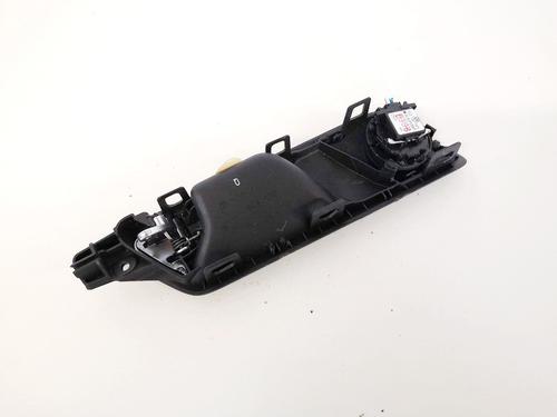 Rear left interior door handle VW PASSAT B6 (3C2) 2.0 TDI | BP35631771I15 - Image 2