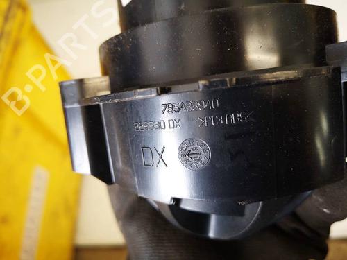 Air vent FORD KA (RU8) 1.2 | BP32581700I21