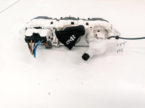 Climate control FORD FOCUS II (DA_, HCP, DP) 1.6 TDCi | BP35468901I5 - Image 2