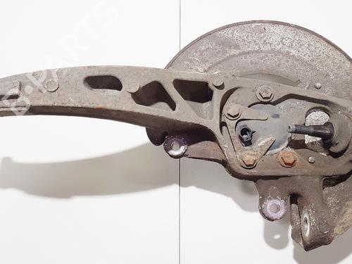 Used Left front steering knuckle Left front steering knuckle 35632829 35632829