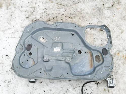 Used Front right window mechanism Front right window mechanism FORD FOCUS II (DA_, HCP, DP) 1.6 TDCi (109 hp) 35191743 35191743