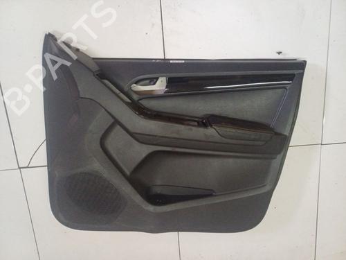 Other ISUZU D-MAX II (TFR, TFS) 1.9 Ddi (TFR87J) | BP36546386O1 - Image 2