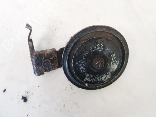 Used Horn Horn 35524626 35524626