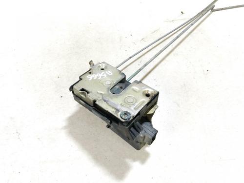 Used Rear left lock Rear left lock RENAULT ESPACE II (J/S63_) 2.0 (J636) (103 hp) 35611768 35611768