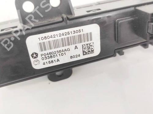 Warning switch DODGE JOURNEY 2.0 CRD | BP35309836I22 - Image 3