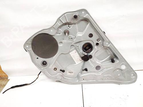 Used Rear right window mechanism Rear right window mechanism 35042679 35042679