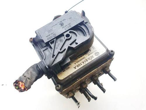 Used ABS pump ABS pump VW PASSAT B6 (3C2) 1.9 TDI (105 hp) 34760584 34760584