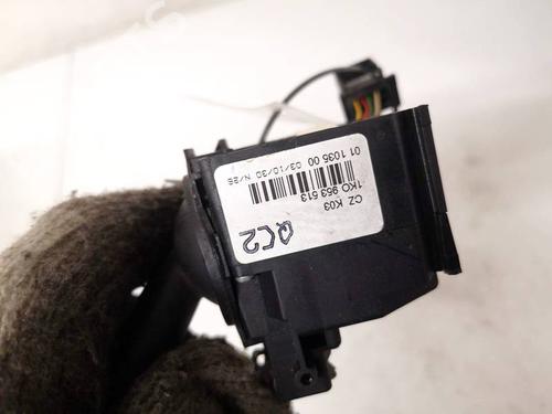 Warning switch VW GOLF V (1K1) 1.9 TDI | BP35358633I22 - Image 3