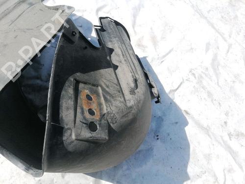 Hjulbue BMW 7 (E65, E66, E67) 735 i, Li | BP35501627C56 - Image 3