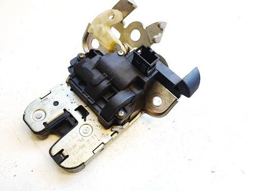 Used Tailgate lock Tailgate lock 35064926 35064926