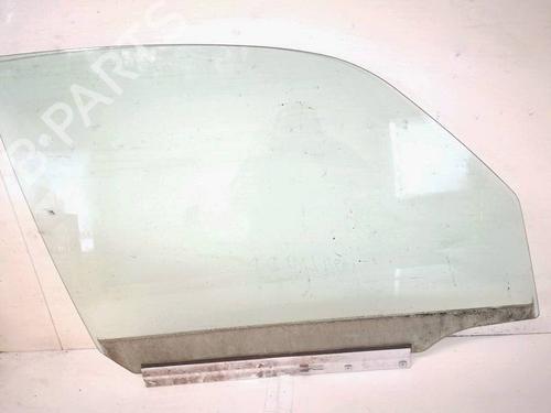 Dør rude højre foran Dør rude højre foran OPEL MERIVA A MPV (X03) 1.6 (E75) (87 hp) 35389089 35389089