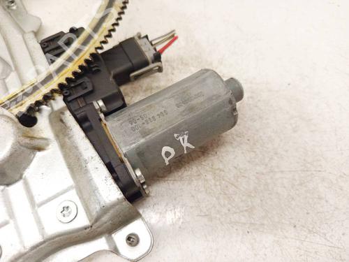 Left front window motor OPEL ASTRA H (A04) 1.7 CDTI (L48) | BP37512584E21 - Image 2