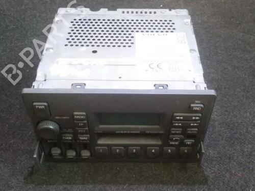 Used Radio Radio 35664154 35664154
