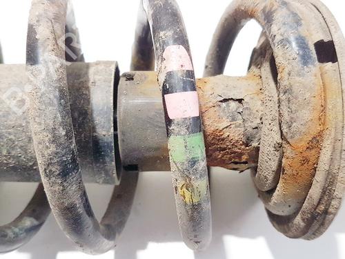Shock absorber spring AUDI A4 B6 (8E2) 2.0 | BP35503164C152 - Image 3