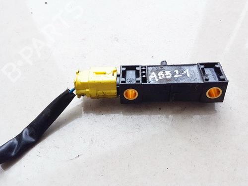 Electronic module NISSAN ALMERA II Hatchback (N16) 2.2 Di | BP33527882M83 - Image 2