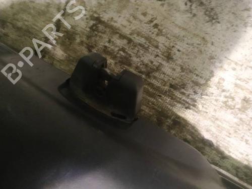 Used Tailgate lock Tailgate lock 34993181 34993181