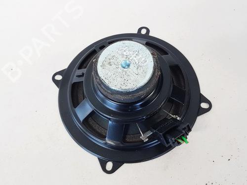 Speaker OPEL CORSA C (X01) 1.4 (F08, F68) | BP33068136E2 - Image 2