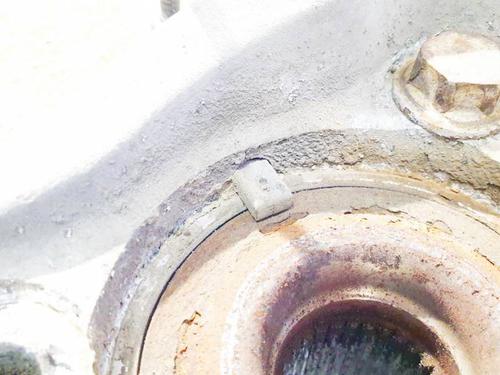 Electronic module OPEL INSIGNIA A (G09) 2.0 CDTI (68) | BP34917893M83 - Image 2