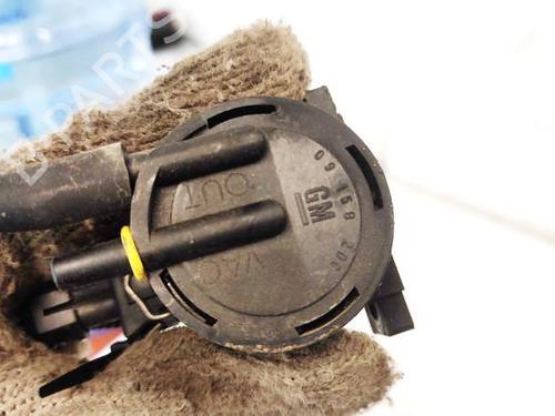 Electronic module OPEL ASTRA G Hatchback (T98) 2.0 DTI 16V (F08, F48) | BP35287529M83 - Image 3
