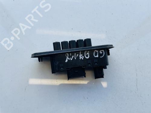 Used Electronic module Electronic module PEUGEOT 807 (EB_) 2.2 HDi (128 hp) 35506000 35506000