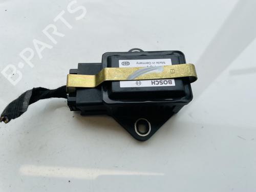 Used Electronic module Electronic module PEUGEOT 807 (EB_) 2.2 HDi (128 hp) 35511518 35511518