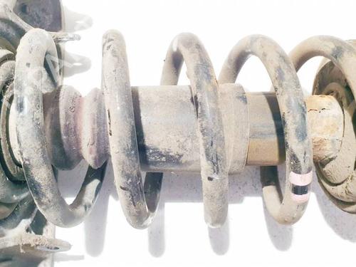 Used Shock absorber spring Shock absorber spring AUDI A4 B6 (8E2) 2.0 (130 hp) 40166513 40166513