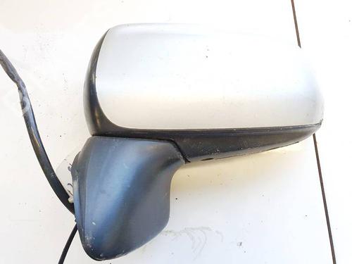 Used Left mirror Left mirror MAZDA PREMACY (CP) 2.0 TD (101 hp) 35291300 35291300