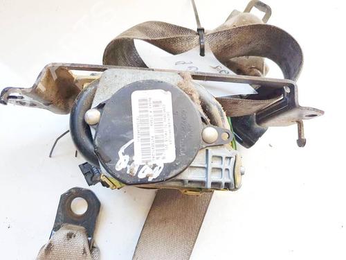 Front right seatbelt CHRYSLER PACIFICA 3.5 AWD | BP35283372I25 - Image 2