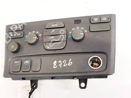 Used Climate control Climate control 35345286 35345286