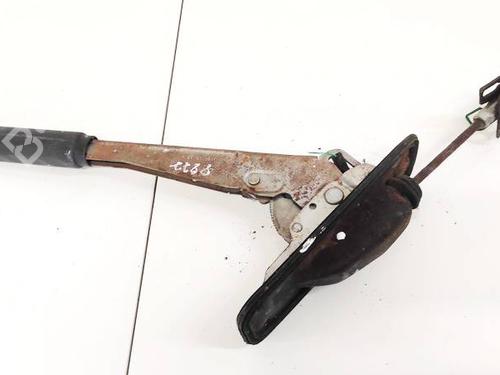 Used Hand brake Hand brake RENAULT SCÉNIC I MPV (JA0/1_, FA0_) 1.9 dCi (JA05, JA1F) (102 hp) 35320967 35320967