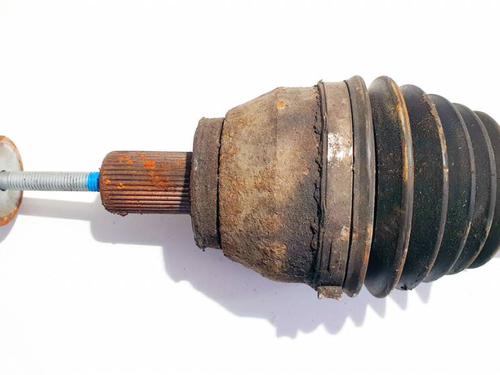 Right front driveshaft FORD MONDEO IV (BA7) 1.8 TDCi | BP34974851M39 - Image 2