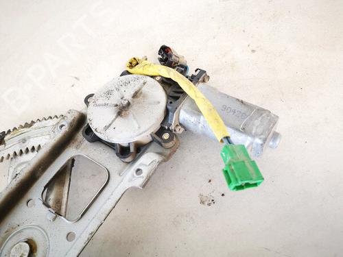 Used Right rear window motor Right rear window motor 35400447 35400447