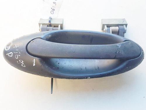 Used Front right exterior door handle Front right exterior door handle 35871555 35871555
