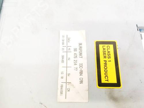Electronic module CITROËN C4 I (LC_) 2.0 HDi | BP35365902M83 - Image 3