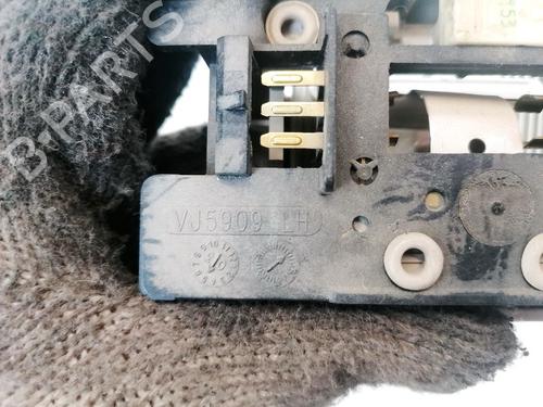 Interior roof handle CHRYSLER PACIFICA 3.5 | BP35397267I35 - Image 3