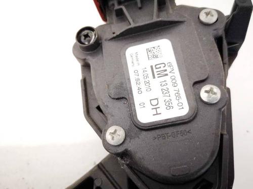 Pedal OPEL INSIGNIA A (G09) 2.0 CDTI (68) | BP35389161I4 - Image 2