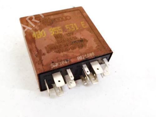 Electronic sensor AUDI A6 C5 (4B2, 4B4) 2.5 TDI quattro | BP32548363M84 - Image 2